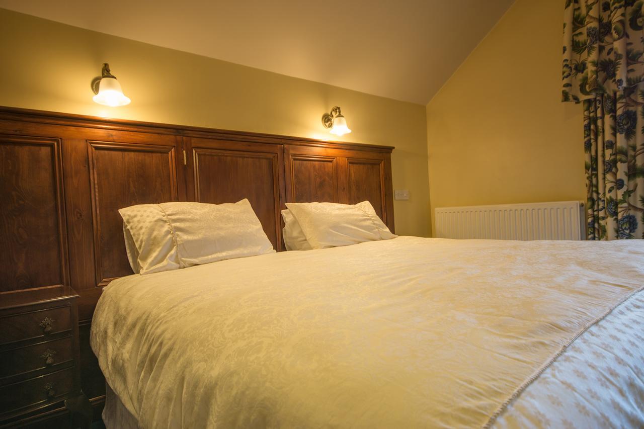 Roseleigh Hotel Buxton  Exterior photo